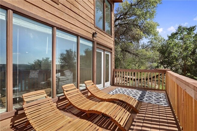1949 Westlake Dr in Austin, TX - Building Photo - Building Photo