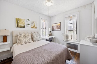 542 E 14th St in New York, NY - Foto de edificio - Building Photo