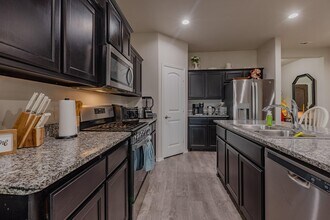 1928 Ebbets Dr in Odessa, TX - Building Photo - Building Photo