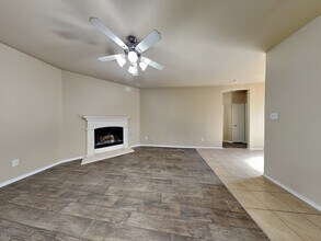 1114 Bexar Ave in Melissa, TX - Building Photo - Building Photo