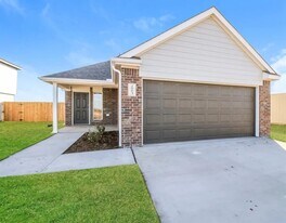2003 Malus Wy in El Reno, OK - Building Photo