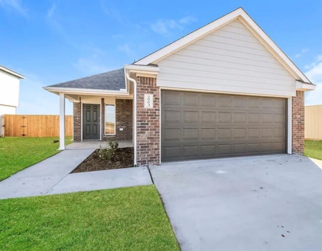 property at 2003 Malus Wy