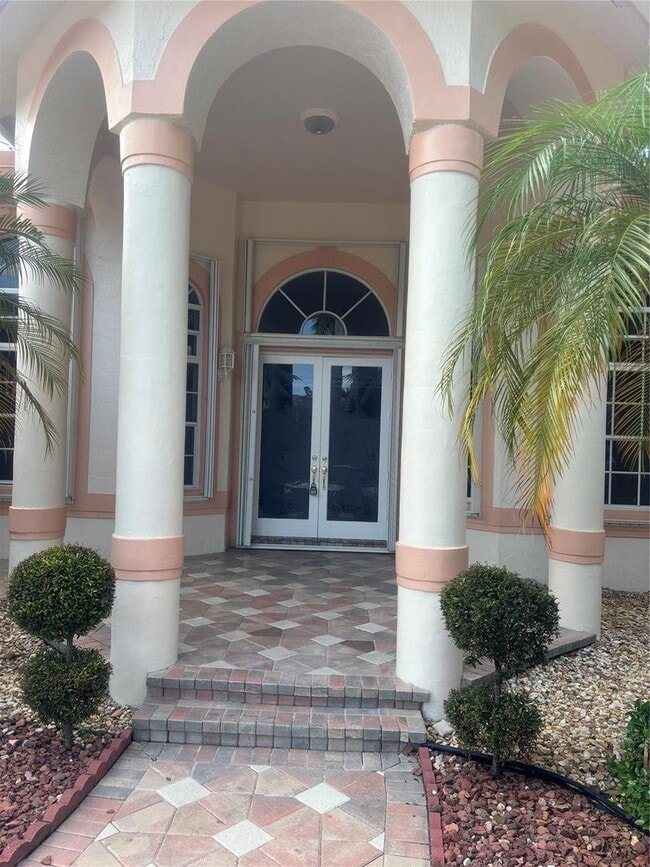 property at 1812 NW 124th Ave