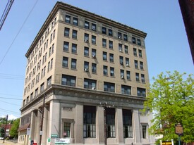 Brownsville Senior Housing Apartments