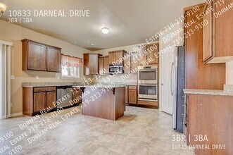 10833 Darneal Dr in Fountain, CO - Building Photo - Building Photo