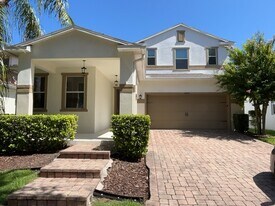 11843 Verrazano Dr in Orlando, FL - Building Photo