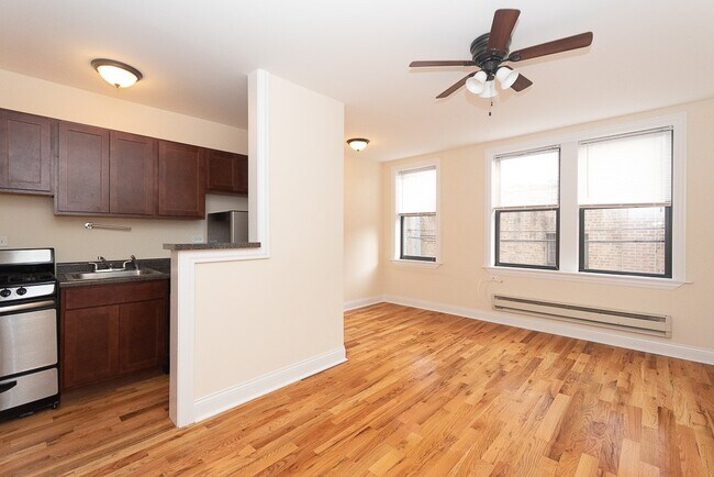 851 W Diversey Pky, Unit J08P