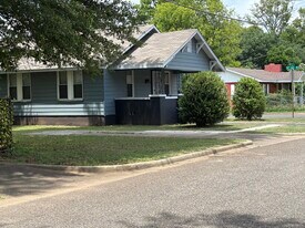 1152 44th St N, Unit 1609 in Birmingham, AL - Building Photo