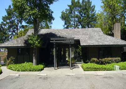 Diablo Pines Apartments in Walnut Creek, CA - Building Photo - Building Photo