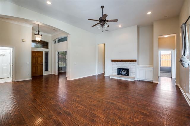 11202 Coralberry Dr in Frisco, TX - Building Photo - Building Photo