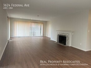 3624 Federal Ave in Everett, WA - Building Photo - Building Photo