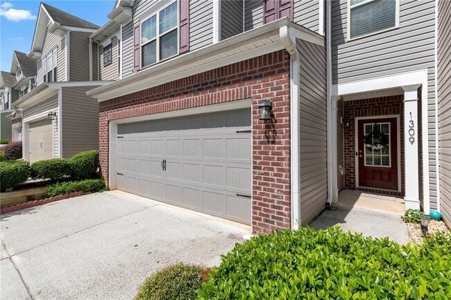 1309 Brookmere Way in Cumming, GA - Building Photo - Building Photo