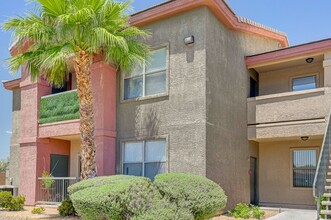 8000 Badura Ave, Unit 2129 in Las Vegas, NV - Building Photo - Building Photo