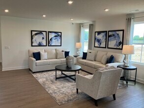 8514 Broad St in Indianapolis, IN - Building Photo - Building Photo