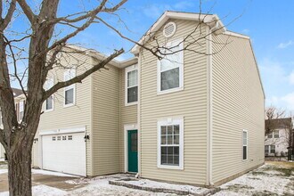 10743 Timothy Ln in Indianapolis, IN - Building Photo - Building Photo