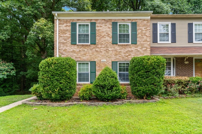 property at 6414 Old Scotts Ct