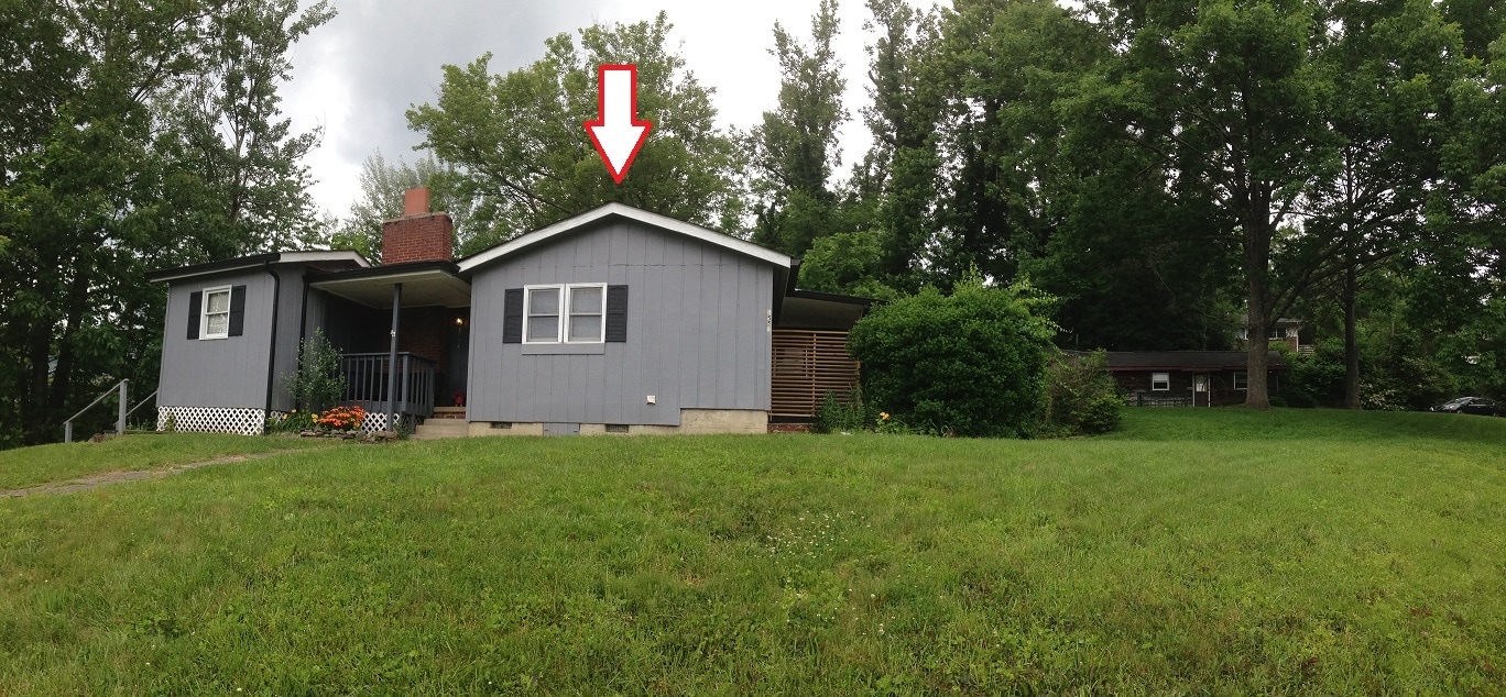 155b Clement St, Unit 155B CLEMENT ST in Boone, NC - Building Photo