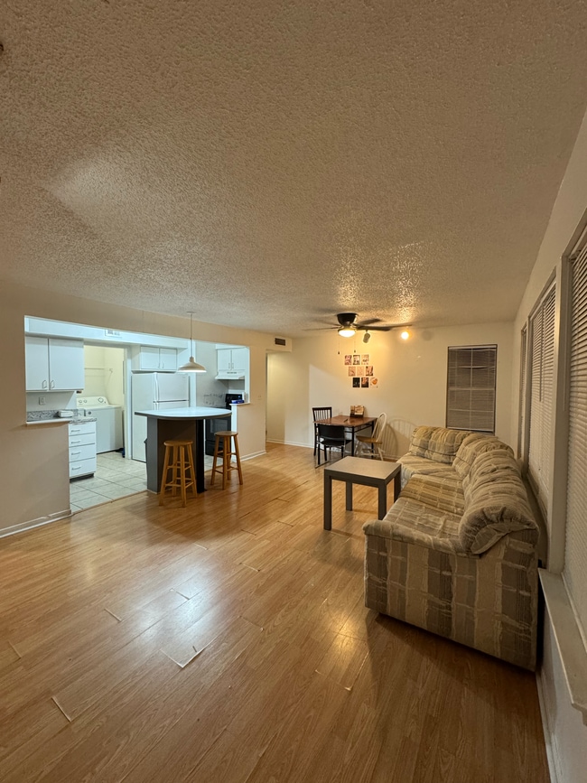 property at 2601 SW Archer Rd