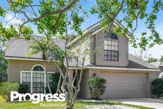 7663 Sapphire Ln in Orlando, FL - Building Photo - Building Photo