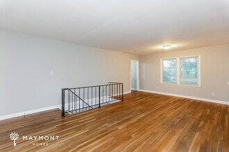 2761 Oldknow Dr NW in Atlanta, GA - Building Photo - Building Photo