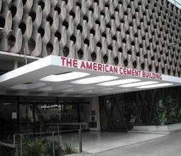 The American Cement Bldg in Los Angeles, CA - Building Photo - Building Photo