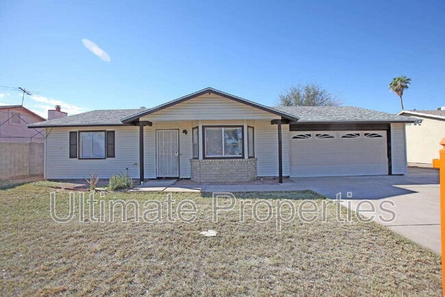 property at 6207 W Marconi Ave