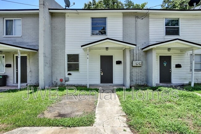 property at 1836 Broadway Ave