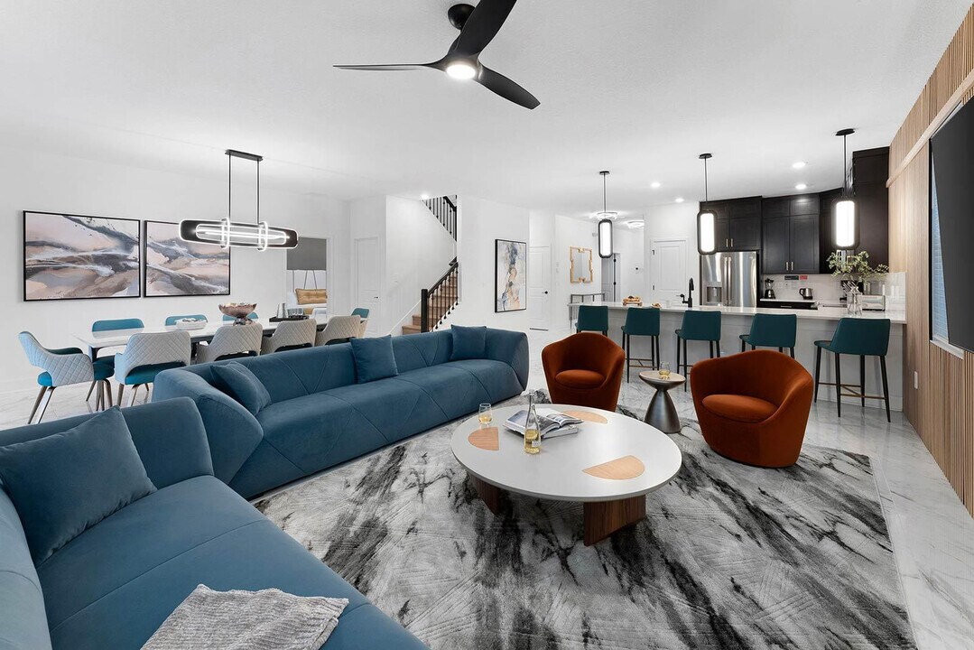 5433 Cursive Dr in Orlando, FL - Building Photo