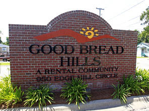 Goodbread Hills in Tallahassee, FL - Building Photo - Building Photo