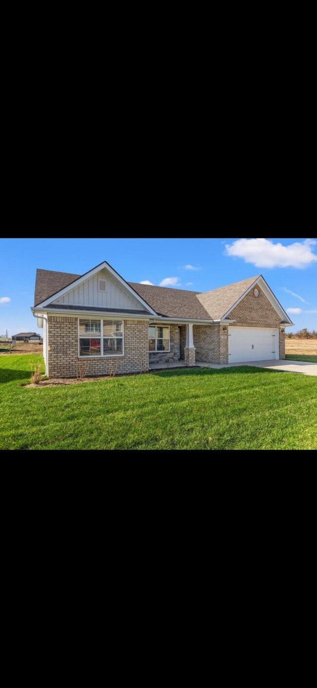 340 Pageant Dr in Richmond, KY - Building Photo - Building Photo