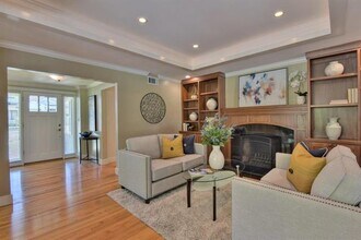1957 James Pl in San Jose, CA - Building Photo - Building Photo