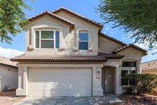 13042 W Monterey Way in Avondale, AZ - Building Photo