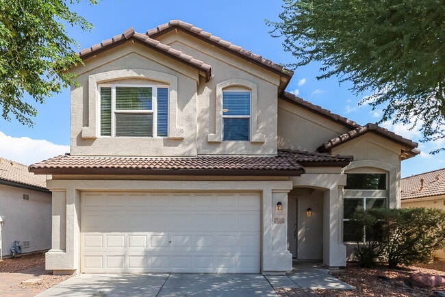 property at 13042 W Monterey Way