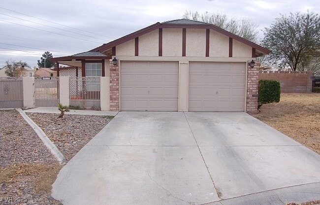 property at 6705 W Megan Ave