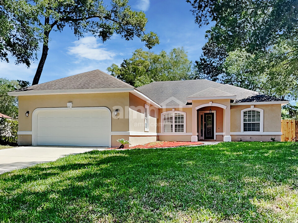 217 Queen Rd in St. Augustine, FL - Building Photo