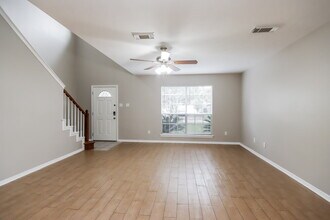 2915 Eagle Nest Ln in Humble, TX - Building Photo - Building Photo