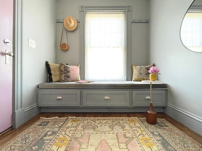 198 Byron St in Boston, MA - Building Photo - Building Photo