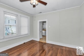 1926 Howard Ave, Unit A in Augusta, GA - Foto de edificio - Building Photo