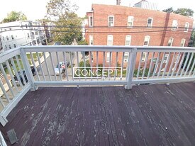 58 Mansfield St, Unit 3 in Boston, MA - Building Photo