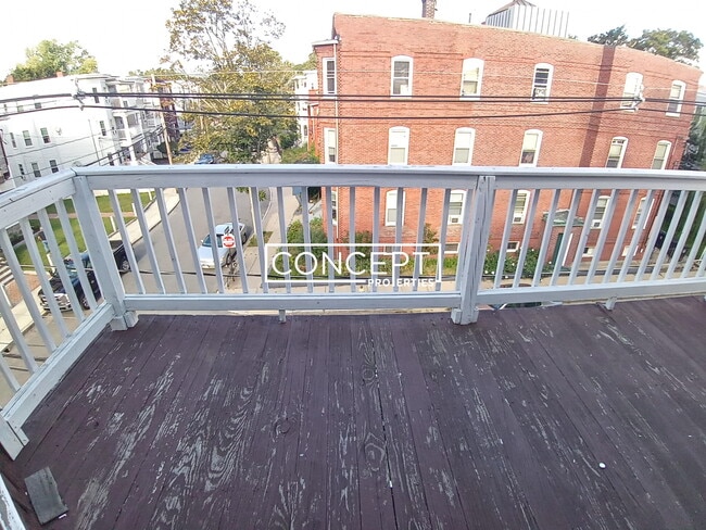 property at 58 Mansfield St