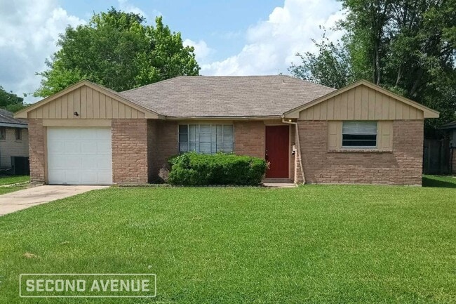 property at 11218 Evesborough Dr