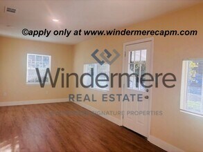 5817 Wilkinson St in Sacramento, CA - Building Photo - Building Photo