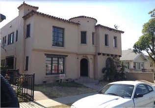 1915 Lime Ave in Long Beach, CA - Building Photo - Building Photo