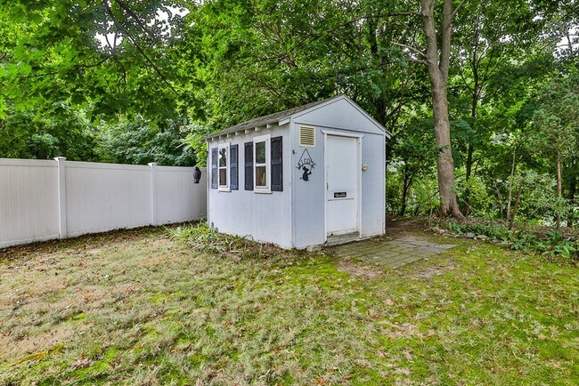 38 Norwich Cir in Medford, MA - Building Photo - Building Photo
