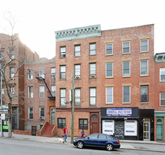 280 Court St in Brooklyn, NY - Foto de edificio - Building Photo