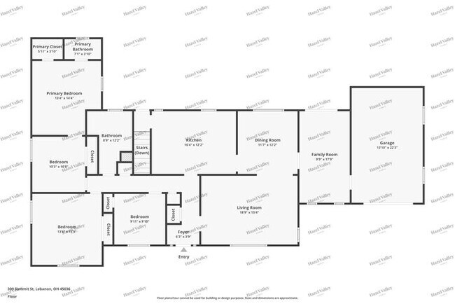 309 Summit St in Lebanon, OH - Building Photo - Building Photo