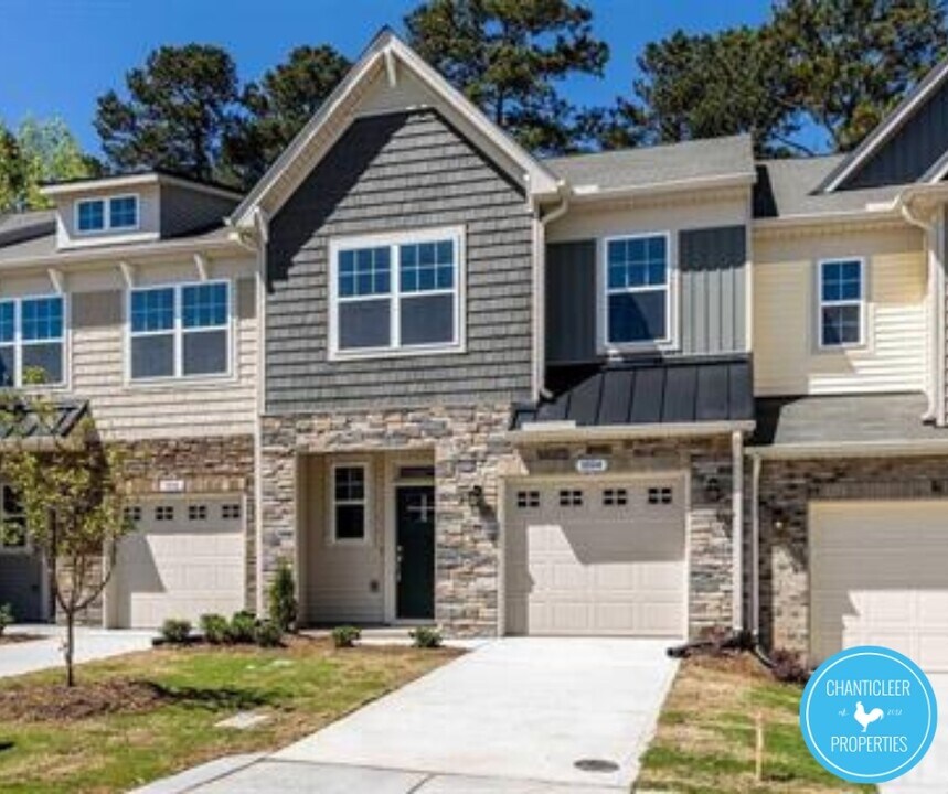 1004 Flagler St in Durham, NC - Building Photo