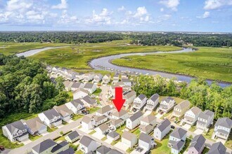 3017 Evening Tide Dr in Hanahan, SC - Building Photo - Building Photo