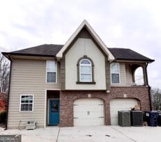 4236 E Cherokee Dr in Canton, GA - Building Photo