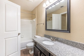 Sorrento Apartment Homes in Greenville, SC - Foto de edificio - Building Photo